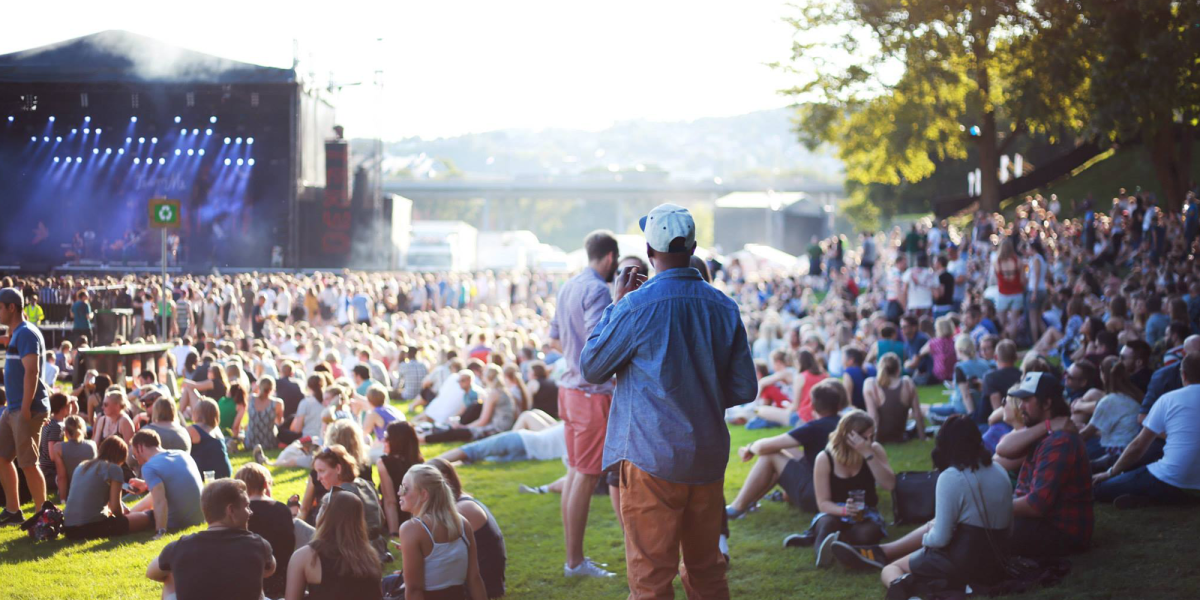 Festivals in Trøndelag - Official travel guide to Norway - visitnorway.com